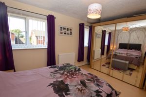 Bedroom One- click for photo gallery